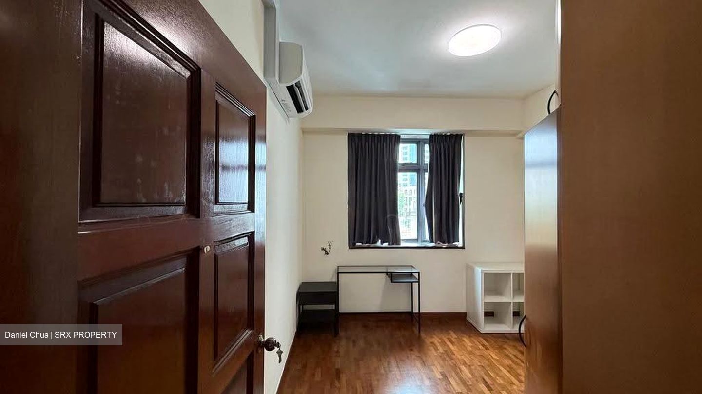 Mirage Tower (D9), Condominium #631591521